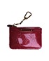 Louis Vuitton Key Pouch, front view